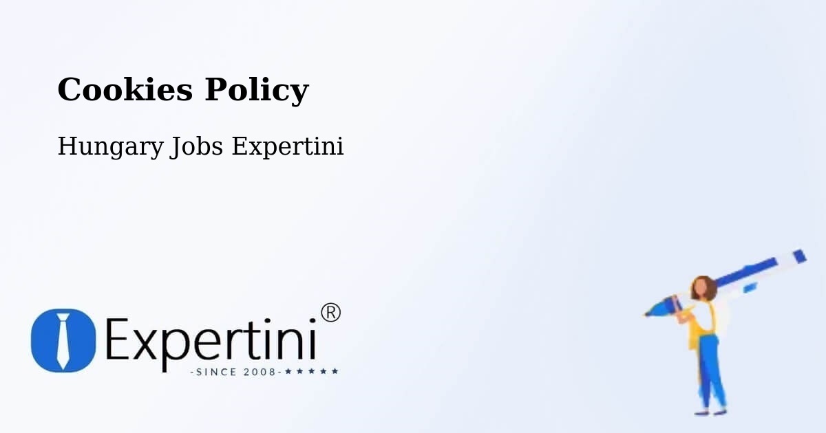 Cookie Policy – Türje - Hungary Jobs Expertini