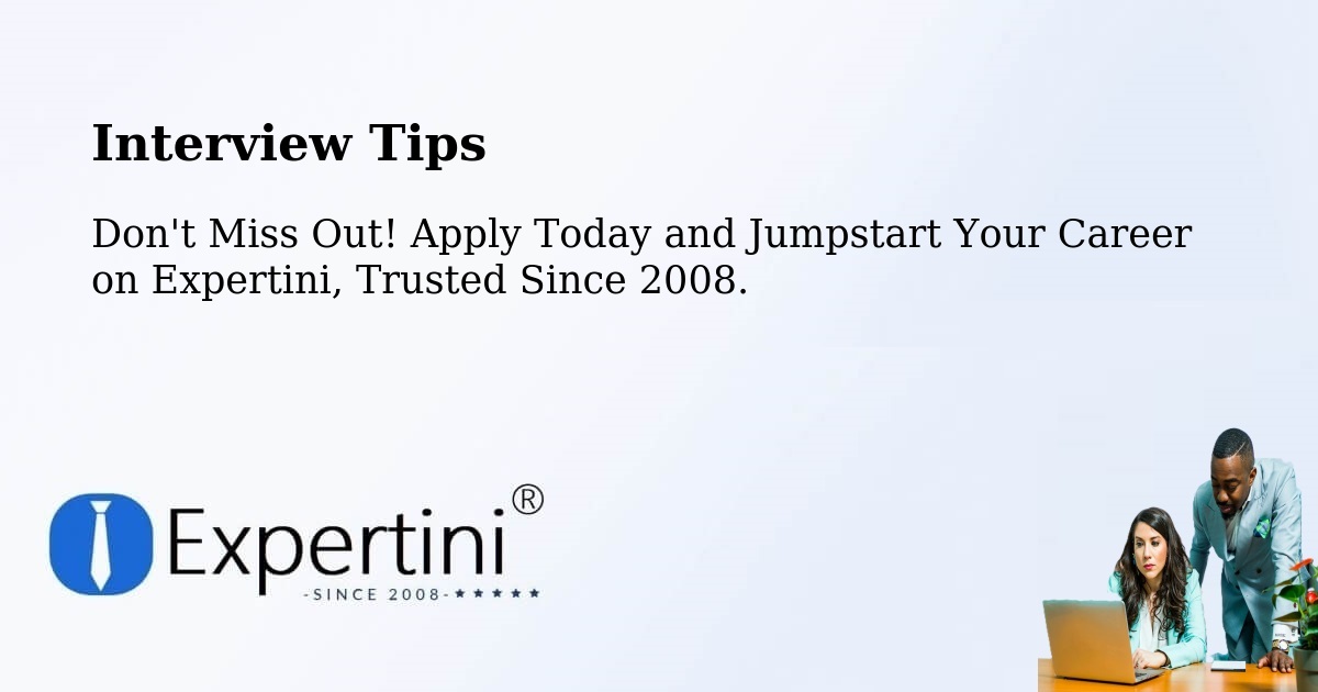 Interview Tips & Techniques for Job Seekers – Türje - Türje, Hungary Jobs Expertini